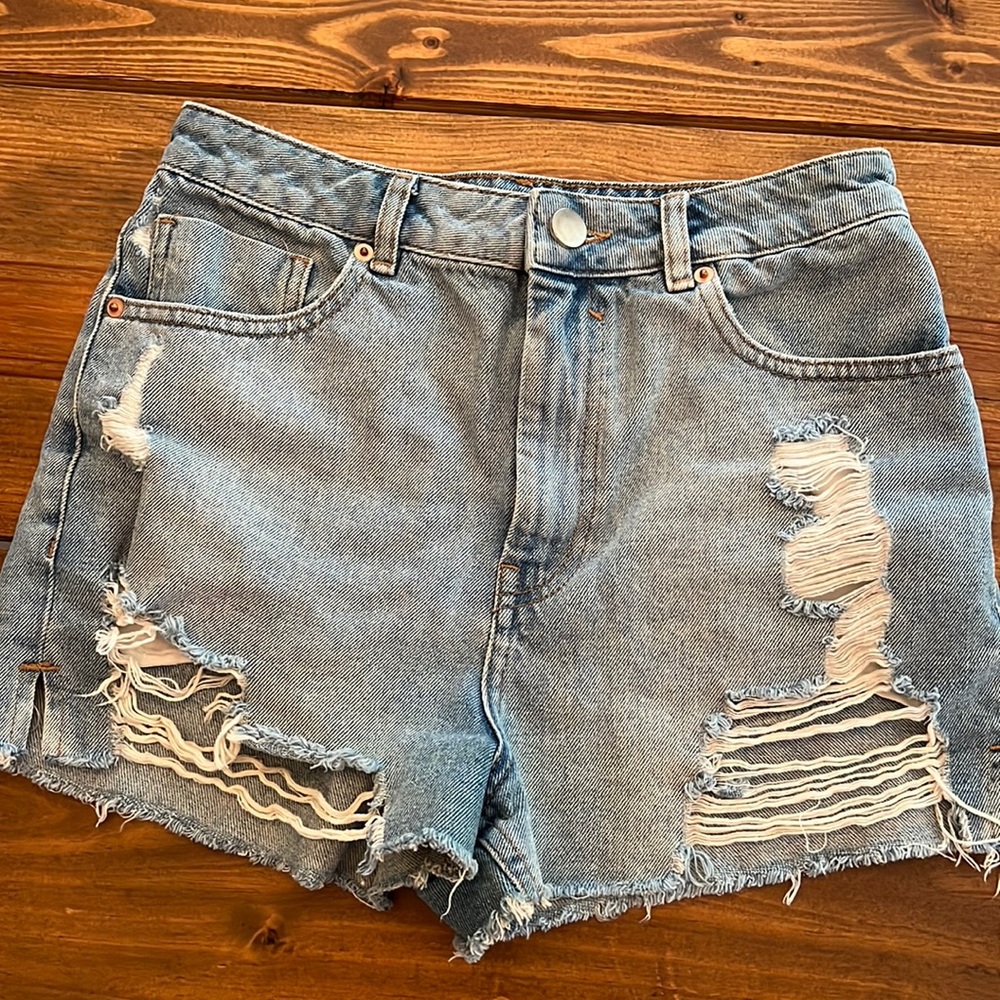 ASOS shorts